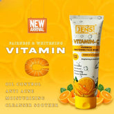 Jens Choy Vitamin C Face Wash